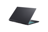 WIKISANTIA Clevo PC50DS Portable CAO graphisme 3D jeux sans windows ou avec Linux